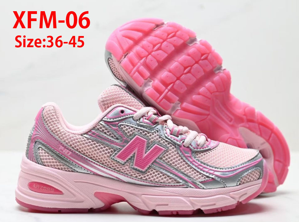 XFM new balance 740 59.99usd gallery