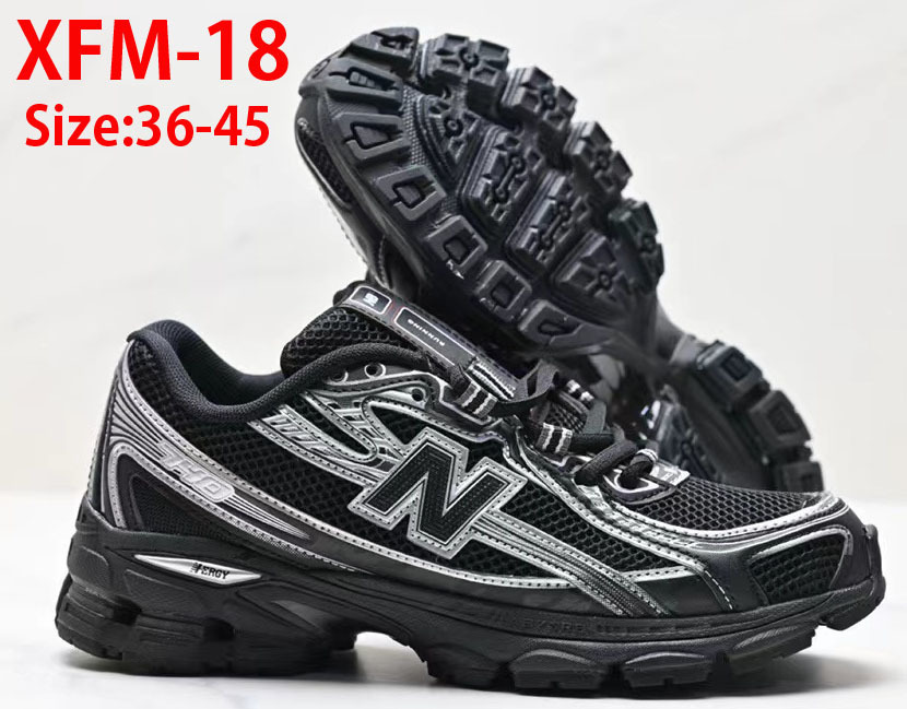 XFM new balance 740 59.99usd gallery