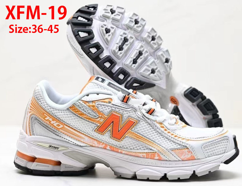 XFM new balance 740 59.99usd gallery