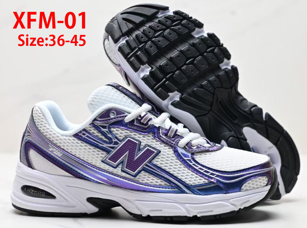 XFM new balance 740 59.99usd gallery