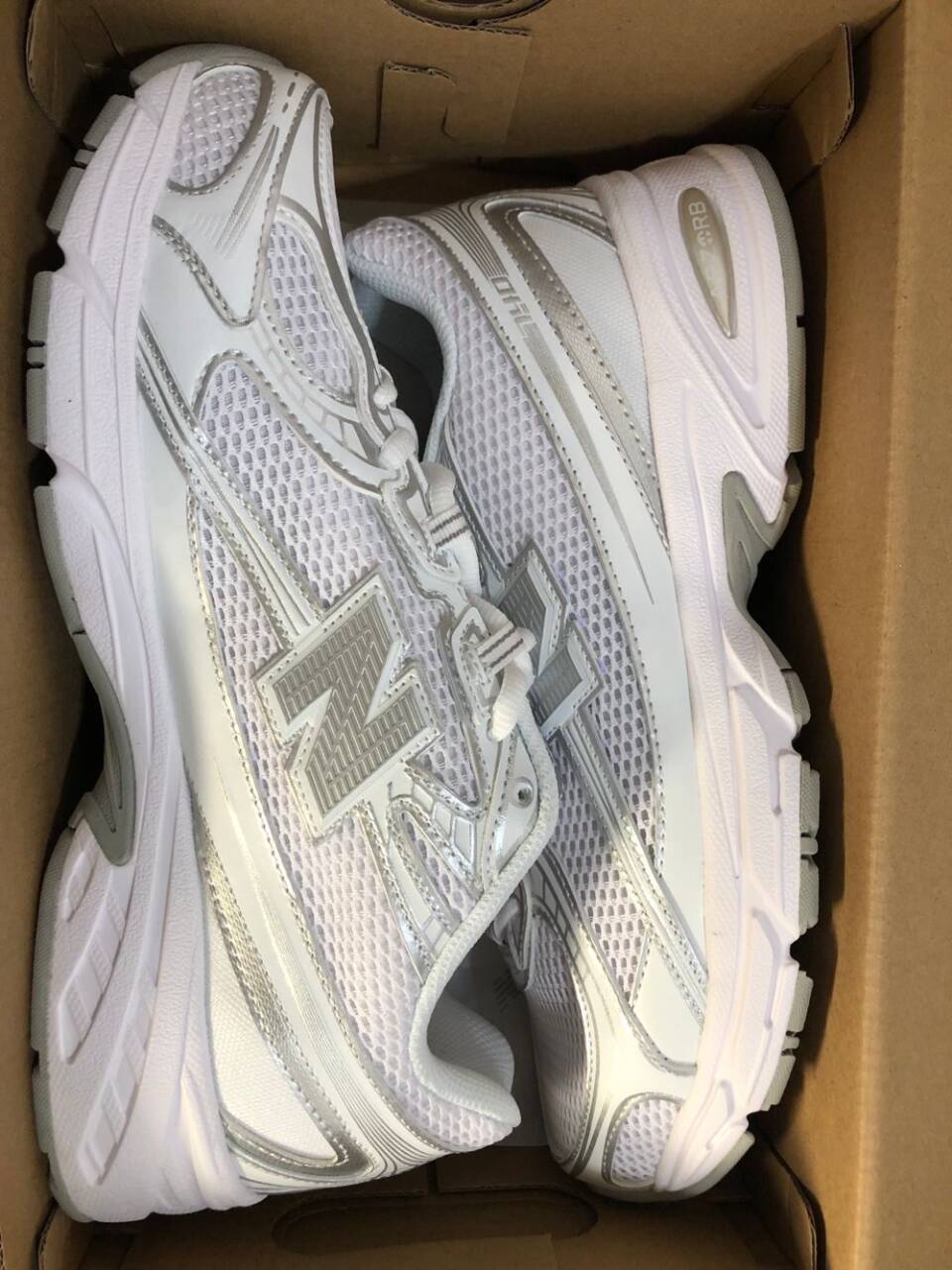 XFM new balance 740 59.99usd gallery