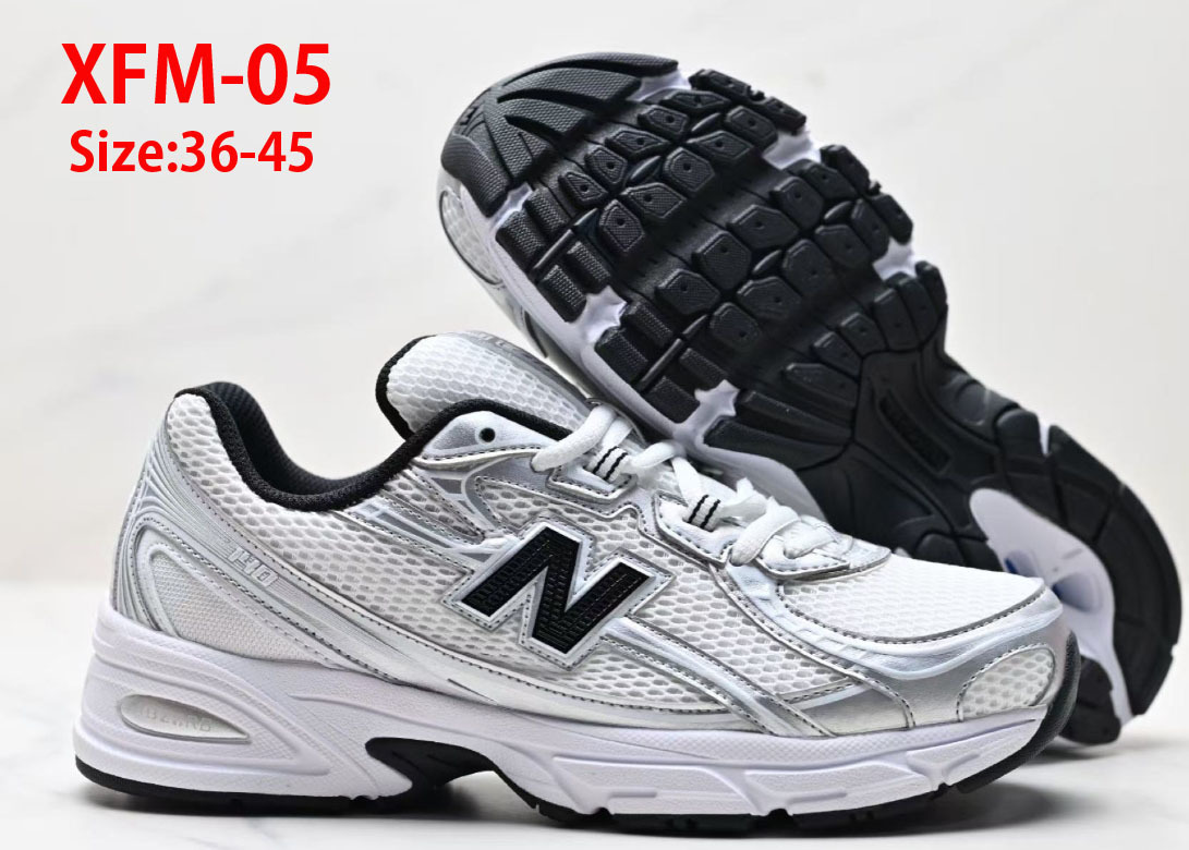 XFM new balance 740 59.99usd gallery