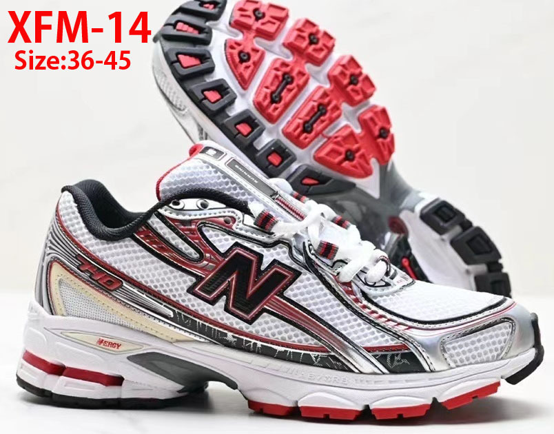 XFM new balance 740 59.99usd gallery