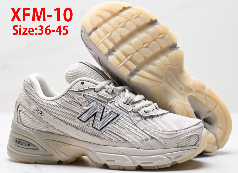 XFM new balance 740 59.99usd gallery