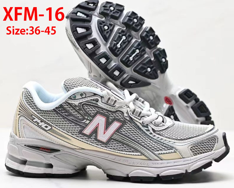 XFM new balance 740 59.99usd gallery