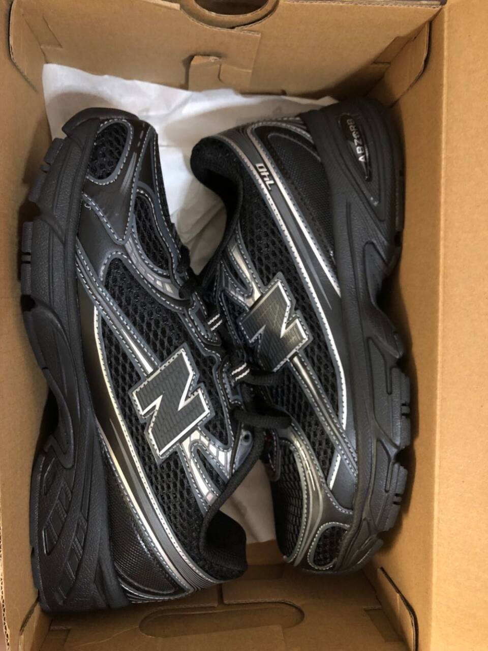 XFM new balance 740 59.99usd gallery