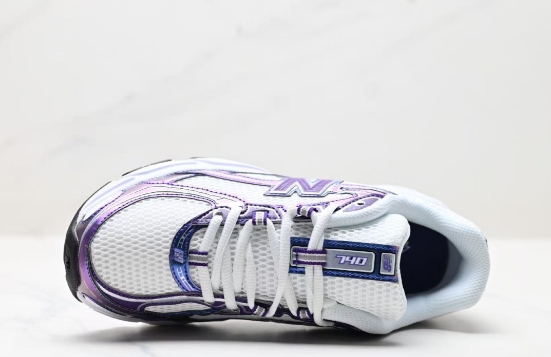 XFM new balance 740 59.99usd gallery