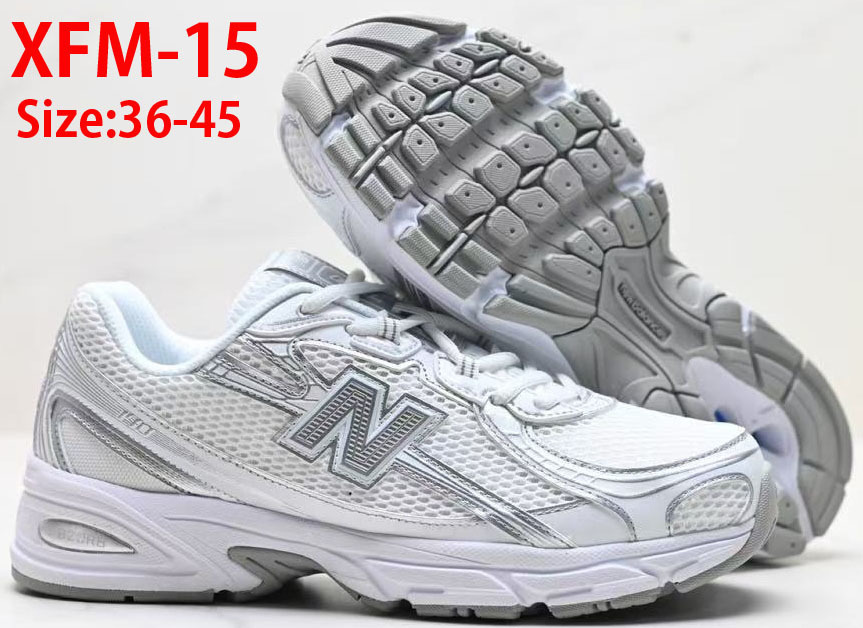 XFM new balance 740 59.99usd gallery