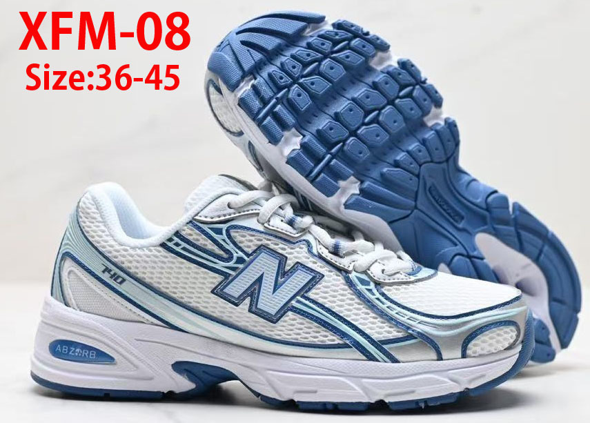XFM new balance 740 59.99usd gallery