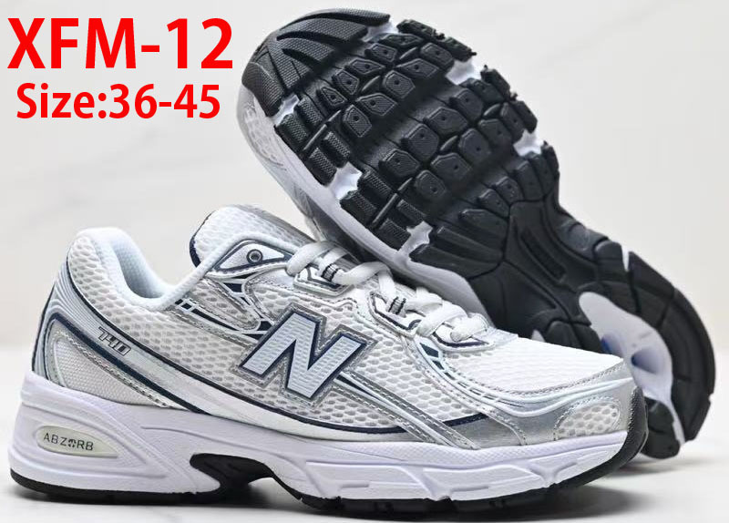 XFM new balance 740 59.99usd gallery