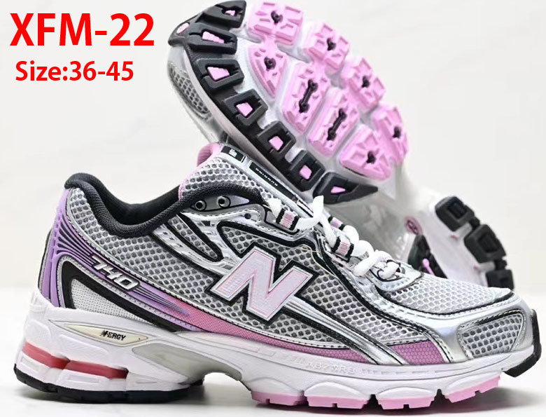 XFM new balance 740 59.99usd gallery