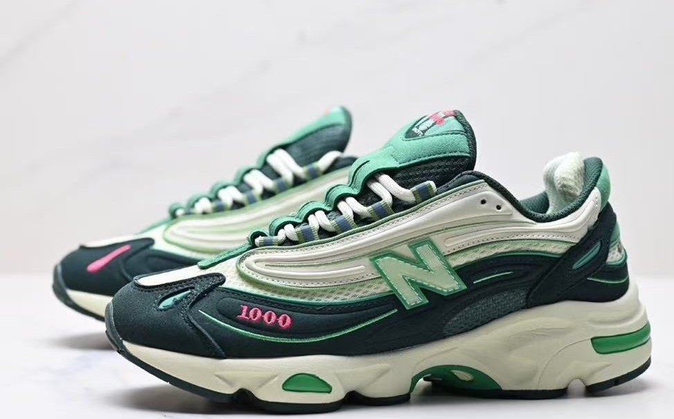 XFN New Balance 1000 69usd gallery