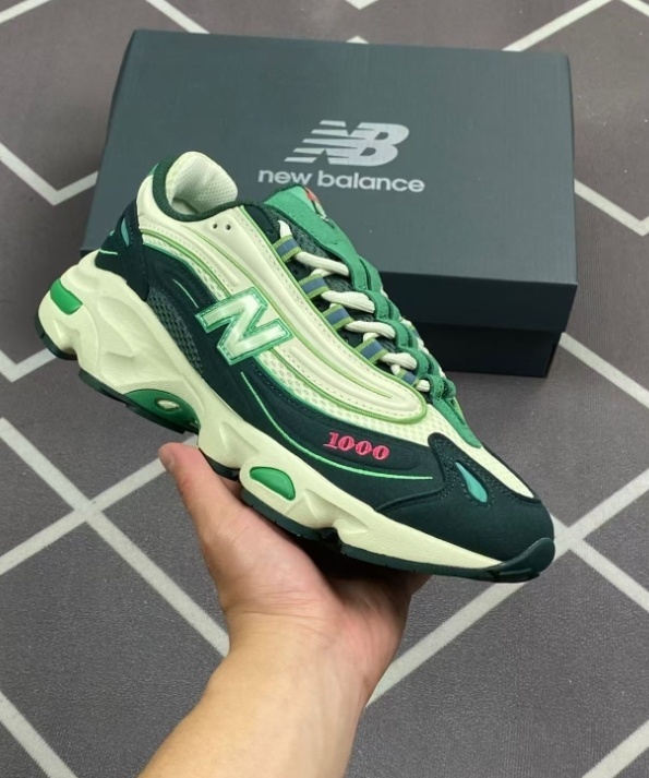 XFN New Balance 1000 69usd gallery