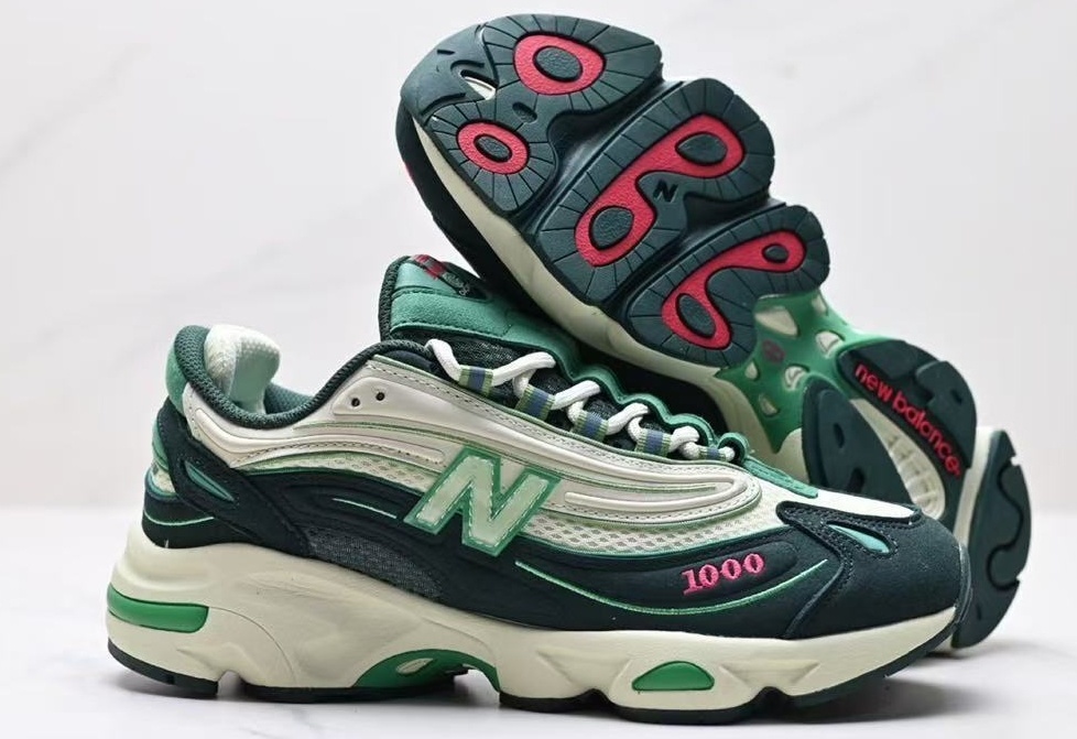 XFN New Balance 1000 69usd gallery