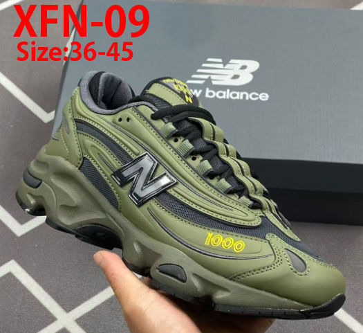 XFN New Balance 1000 69usd gallery