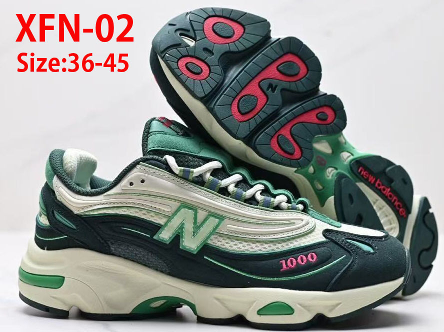 XFN New Balance 1000 69usd gallery