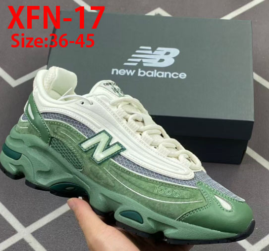 XFN New Balance 1000 69usd gallery