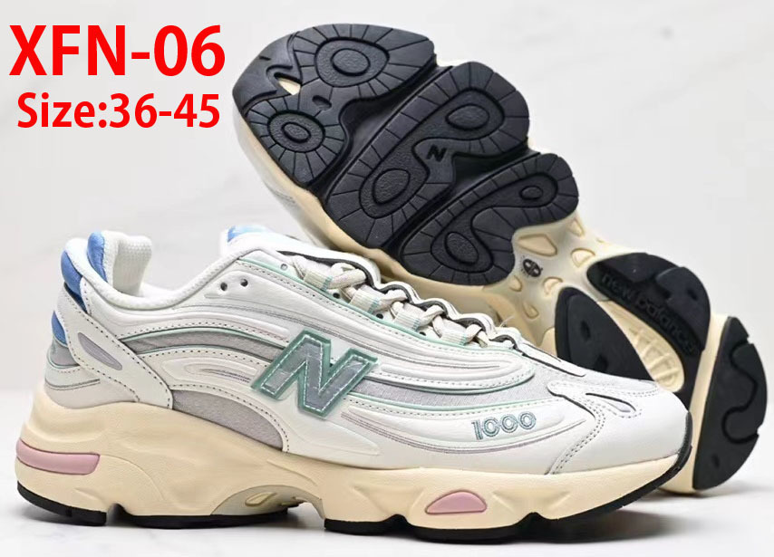 XFN New Balance 1000 69usd gallery