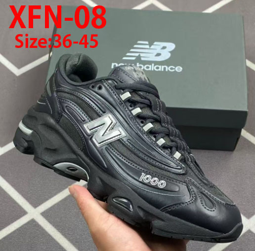 XFN New Balance 1000 69usd gallery