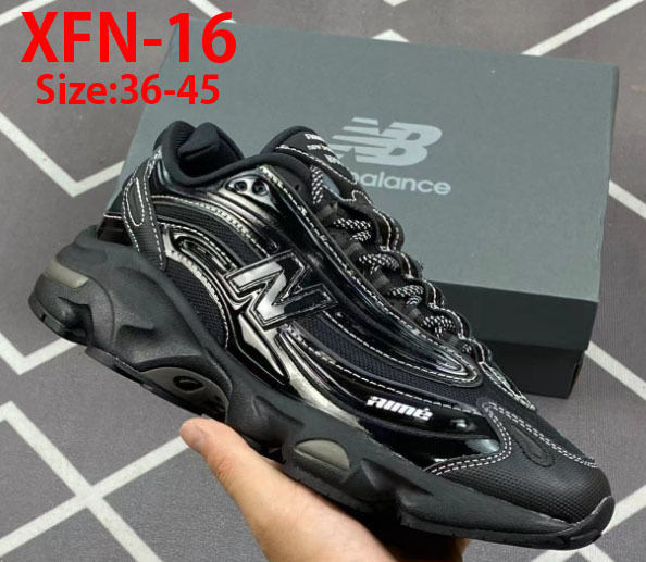 XFN New Balance 1000 69usd gallery