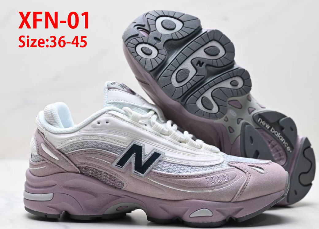 XFN New Balance 1000 69usd gallery