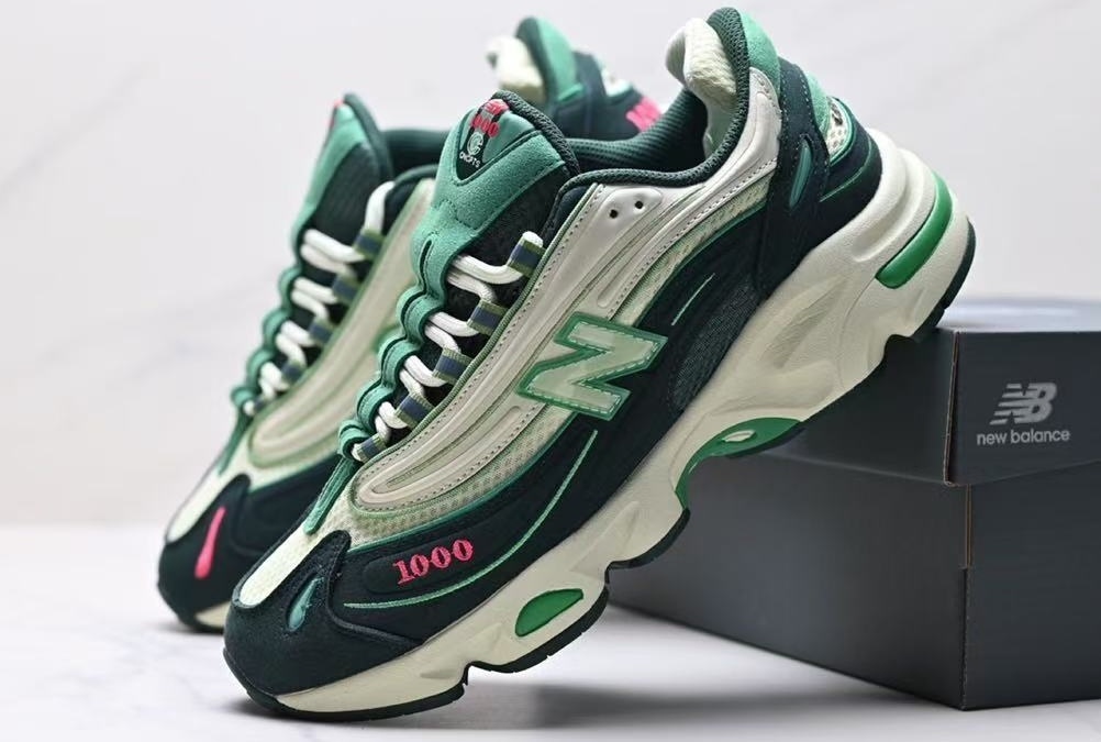 XFN New Balance 1000 69usd gallery