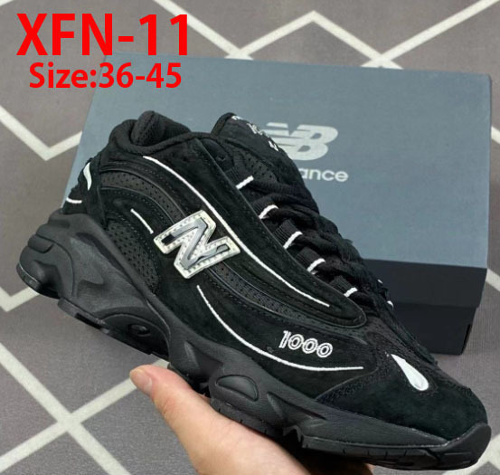 XFN New Balance 1000 69usd gallery