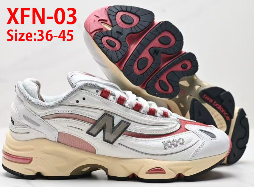 XFN New Balance 1000 69usd gallery