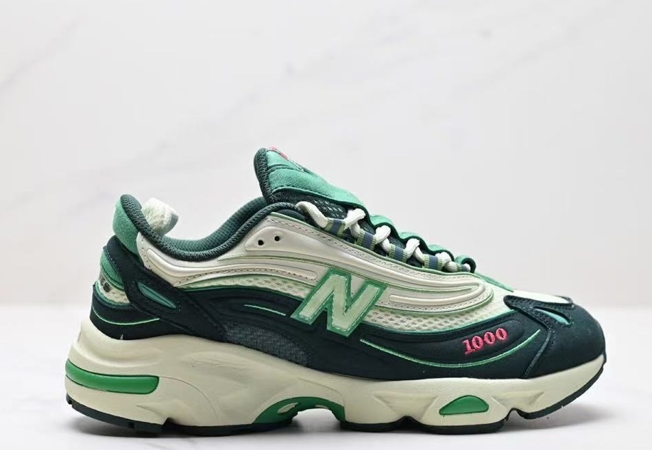 XFN New Balance 1000 69usd gallery