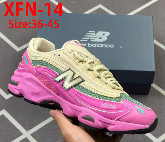 XFN New Balance 1000 69usd gallery