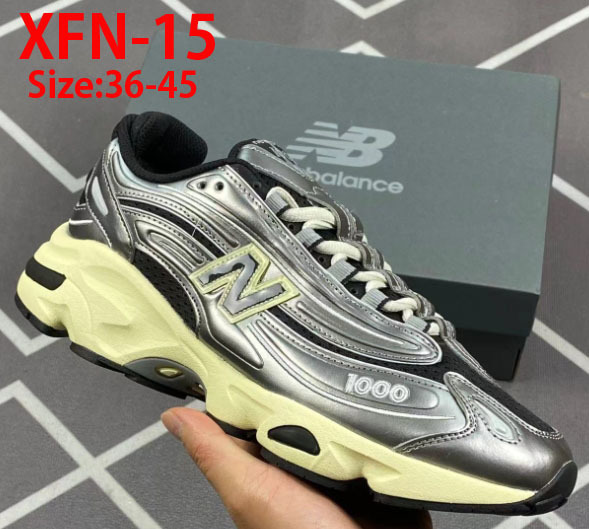 XFN New Balance 1000 69usd gallery