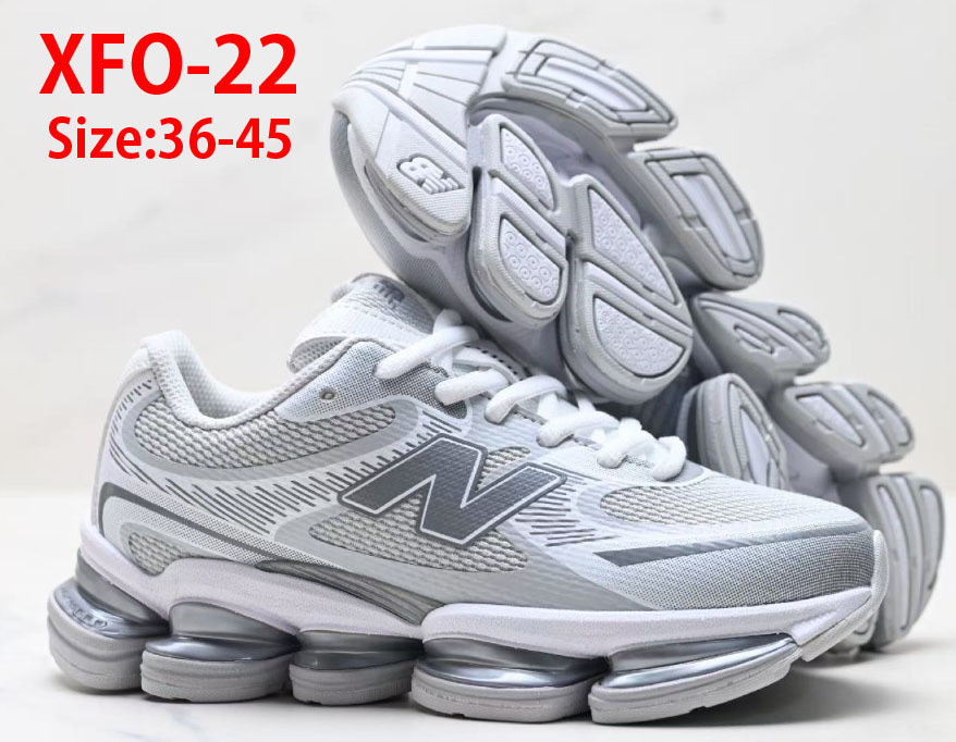 XFO new balance 2000 66usd gallery