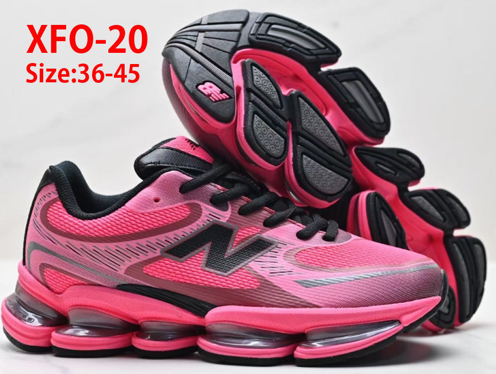 XFO new balance 2000 66usd gallery