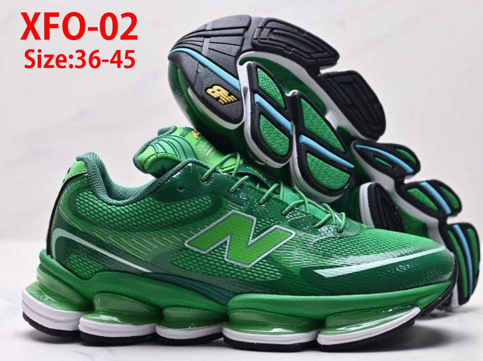 XFO new balance 2000 66usd gallery