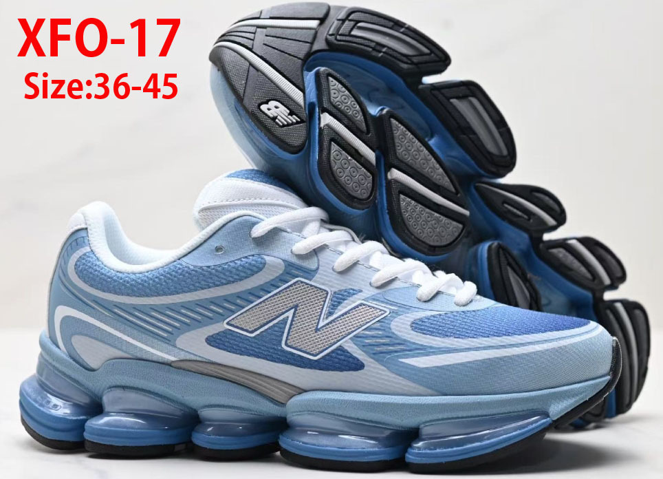 XFO new balance 2000 66usd gallery