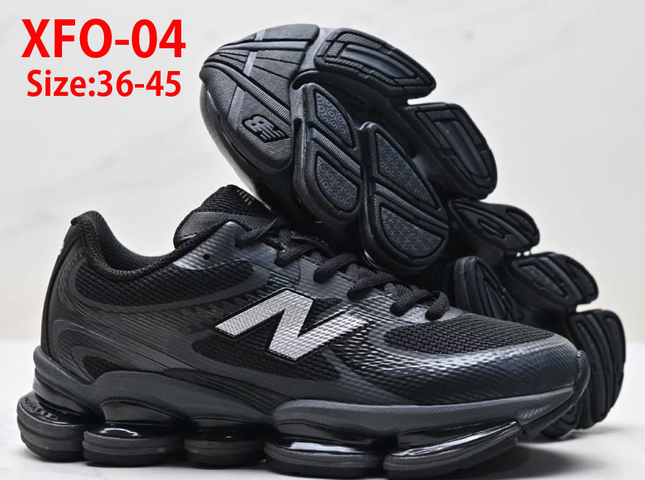 XFO new balance 2000 66usd gallery
