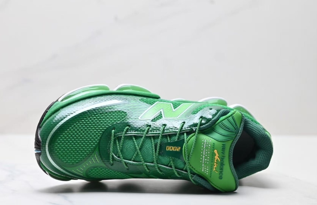 XFO new balance 2000 66usd gallery