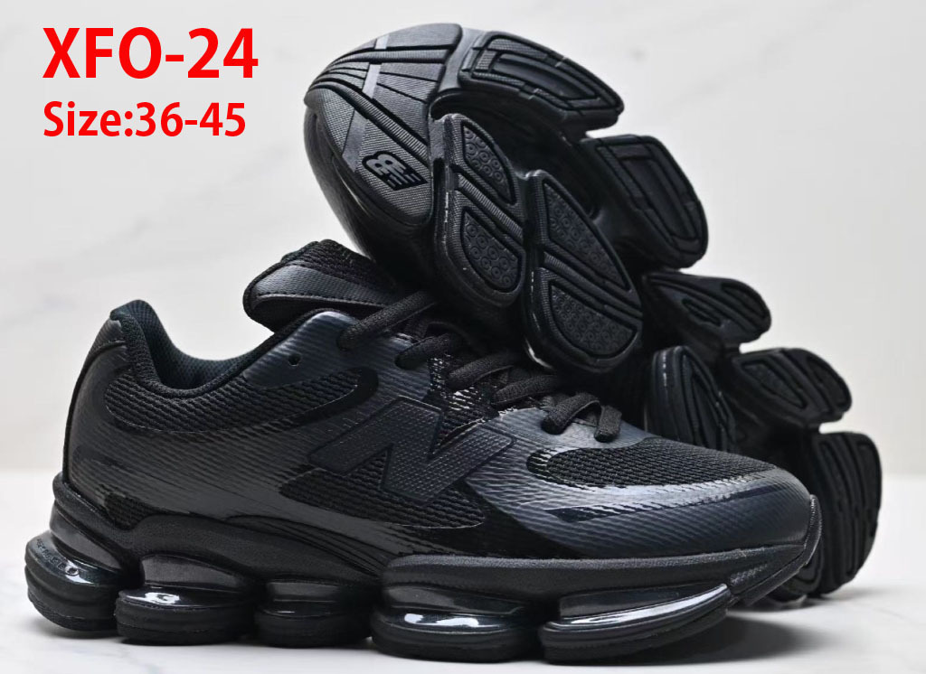 XFO new balance 2000 66usd gallery