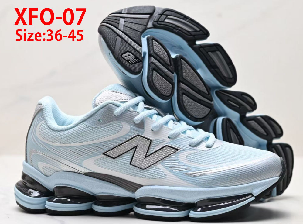 XFO new balance 2000 66usd gallery