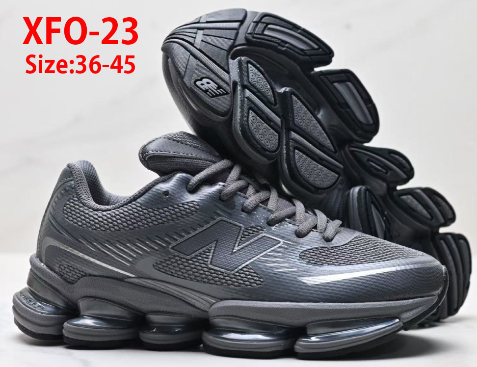 XFO new balance 2000 66usd gallery