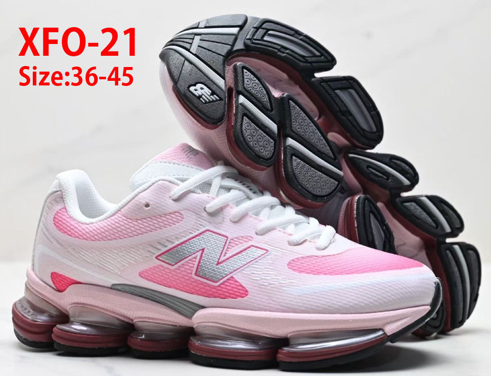 XFO new balance 2000 66usd gallery
