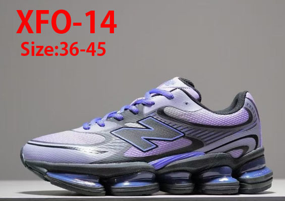 XFO new balance 2000 66usd gallery