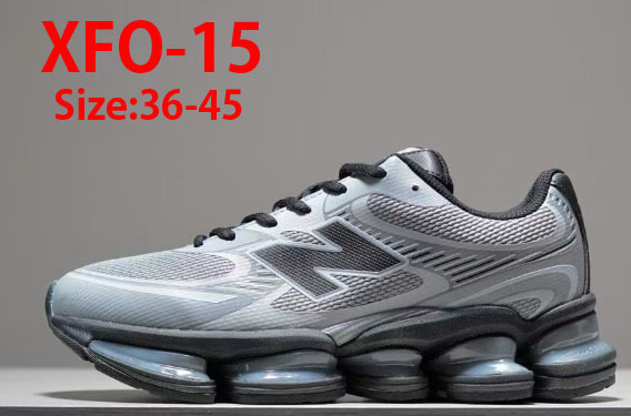 XFO new balance 2000 66usd gallery