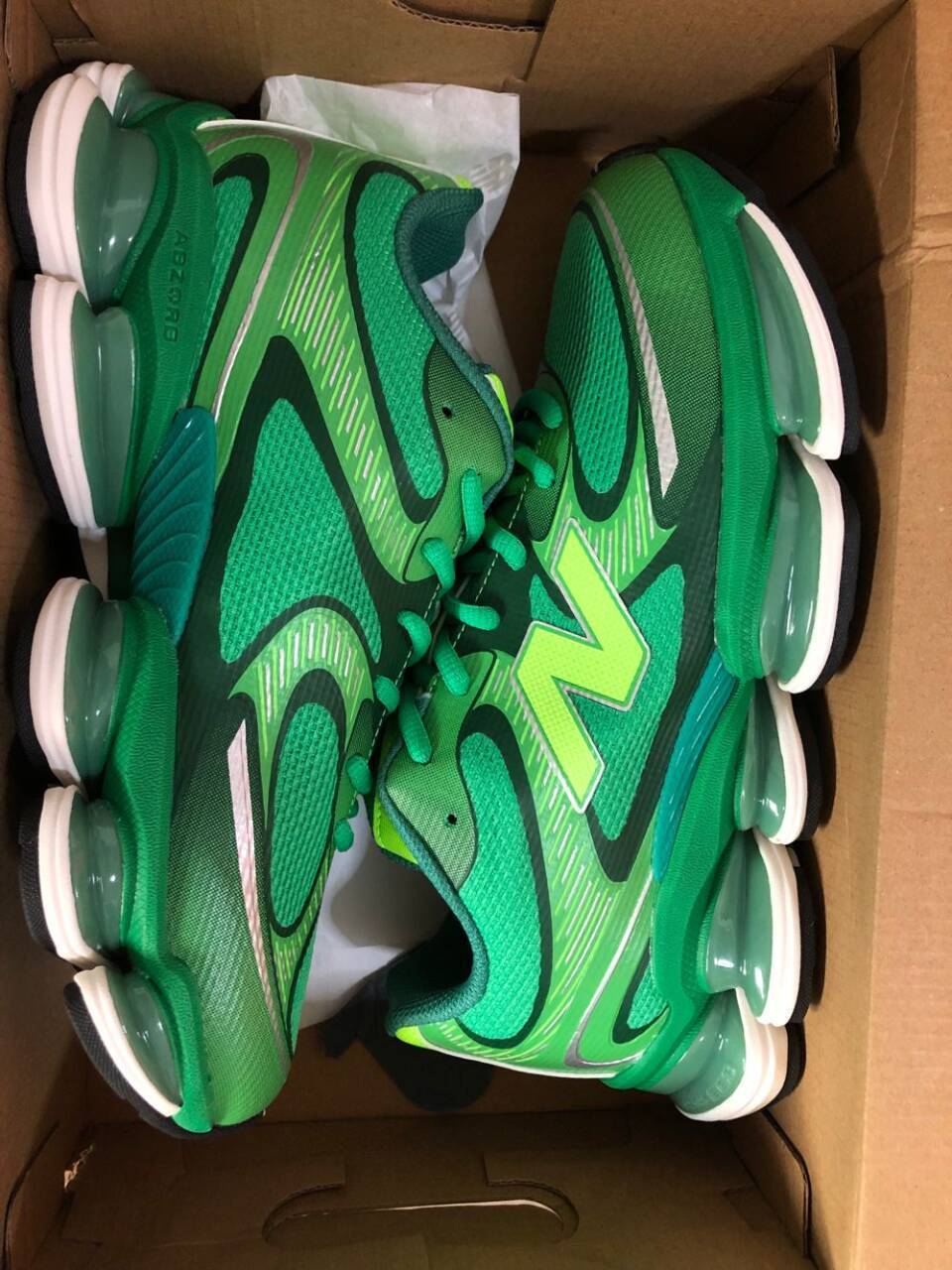 XFO new balance 2000 66usd gallery