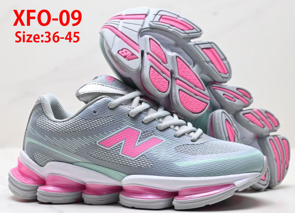XFO new balance 2000 66usd gallery