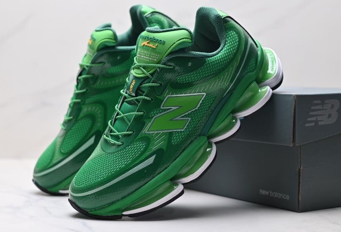 XFO new balance 2000 66usd gallery