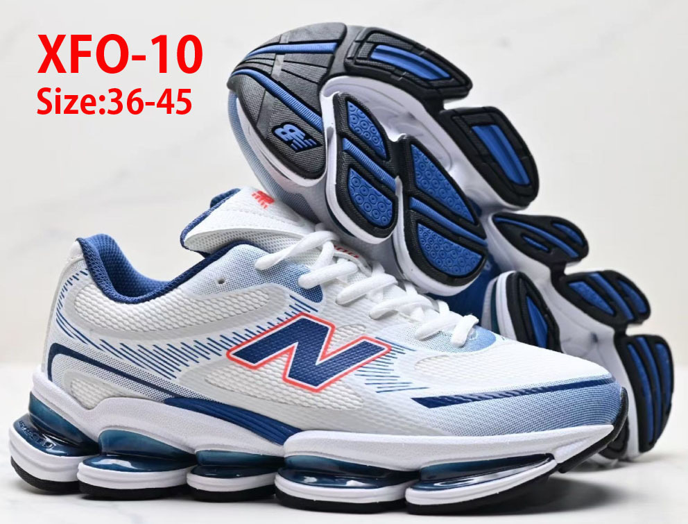 XFO new balance 2000 66usd gallery