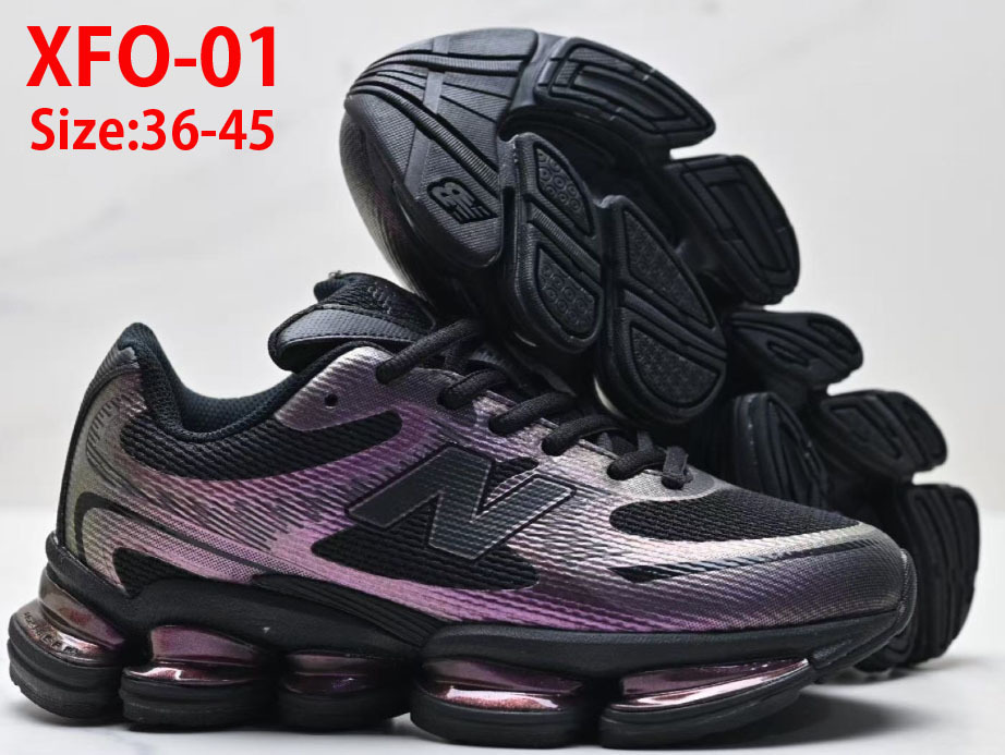 XFO new balance 2000 66usd gallery