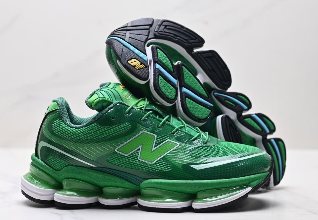 XFO new balance 2000 66usd gallery
