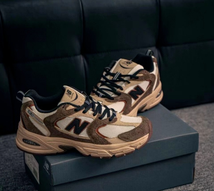XFP new balance 530 59.99usd gallery
